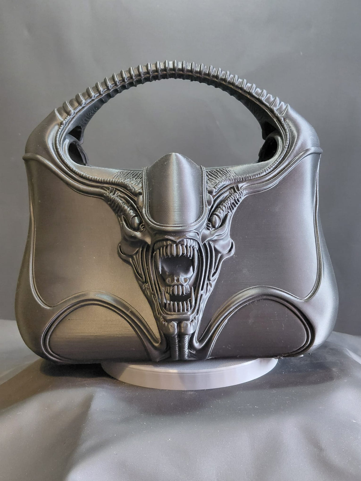 OBSIDIAN XENO