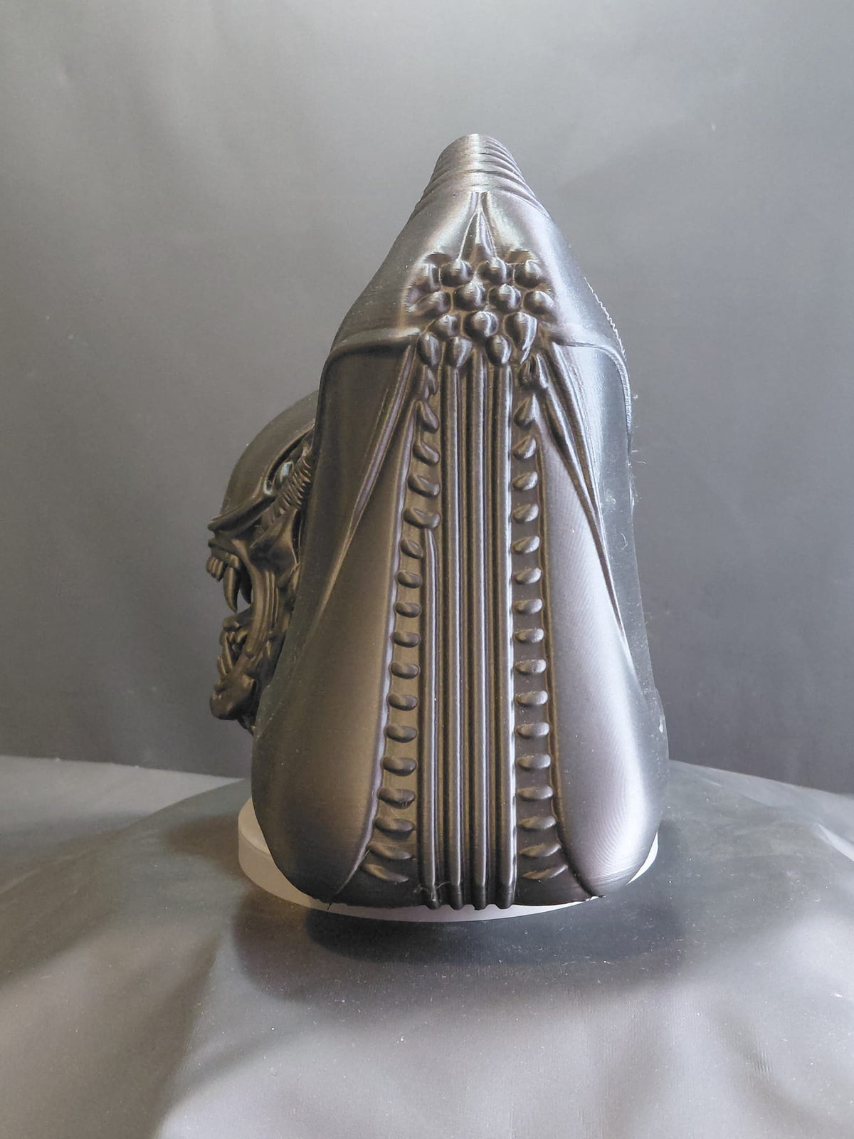 OBSIDIAN XENO