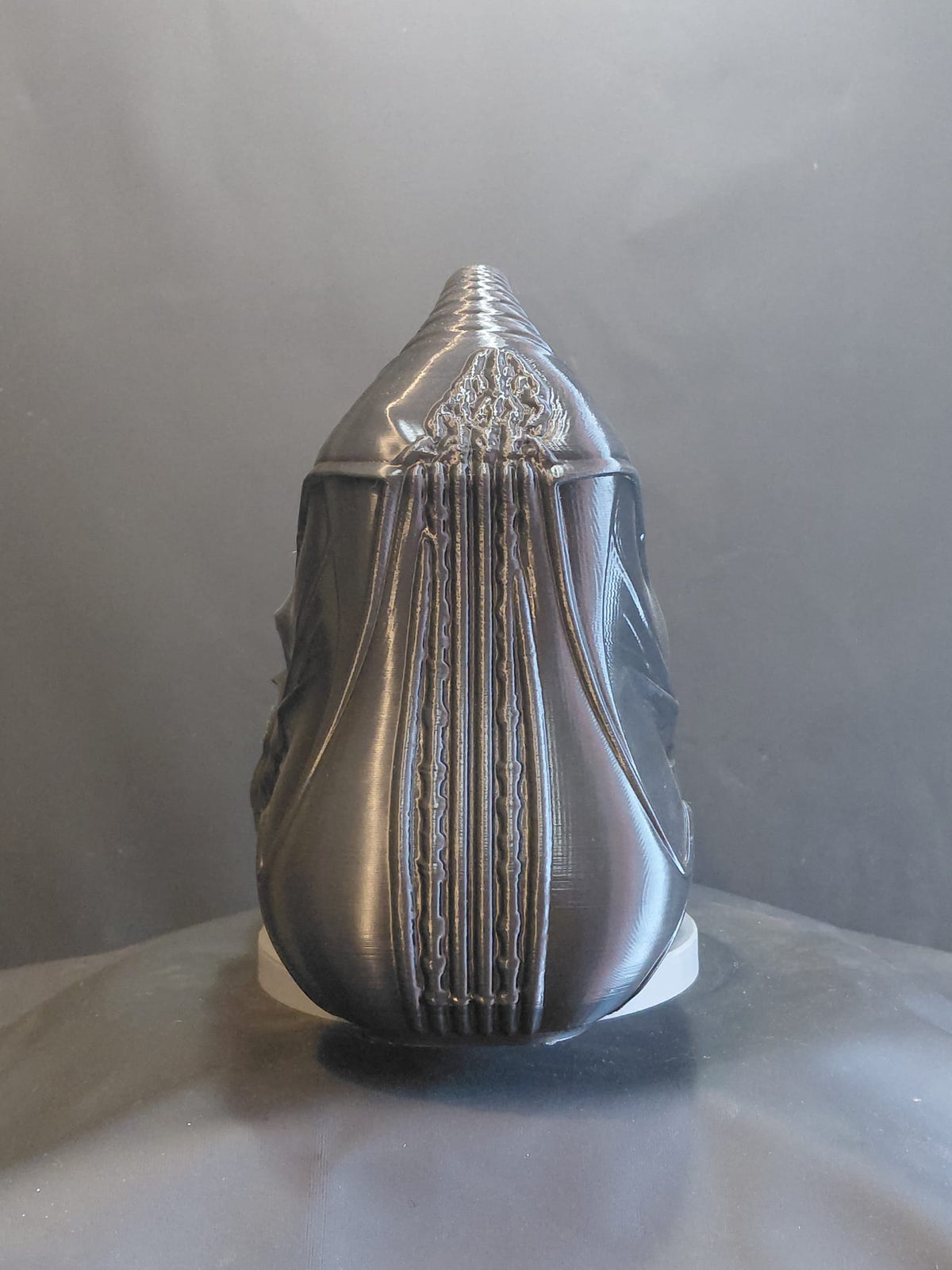 OBSIDIAN SKULL 2.0