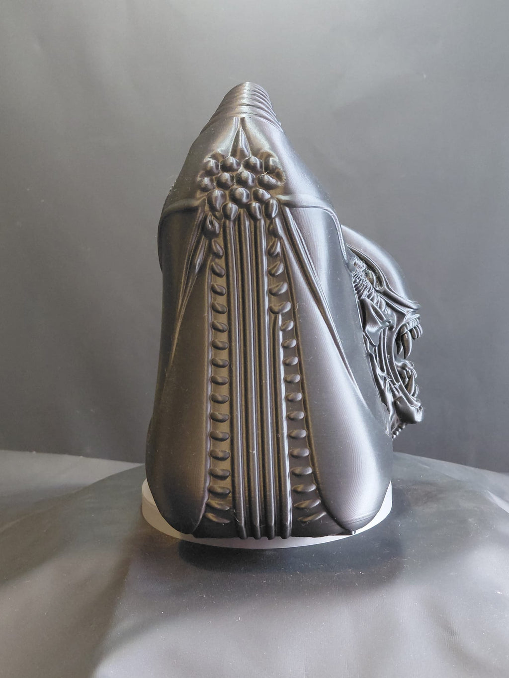 OBSIDIAN XENO