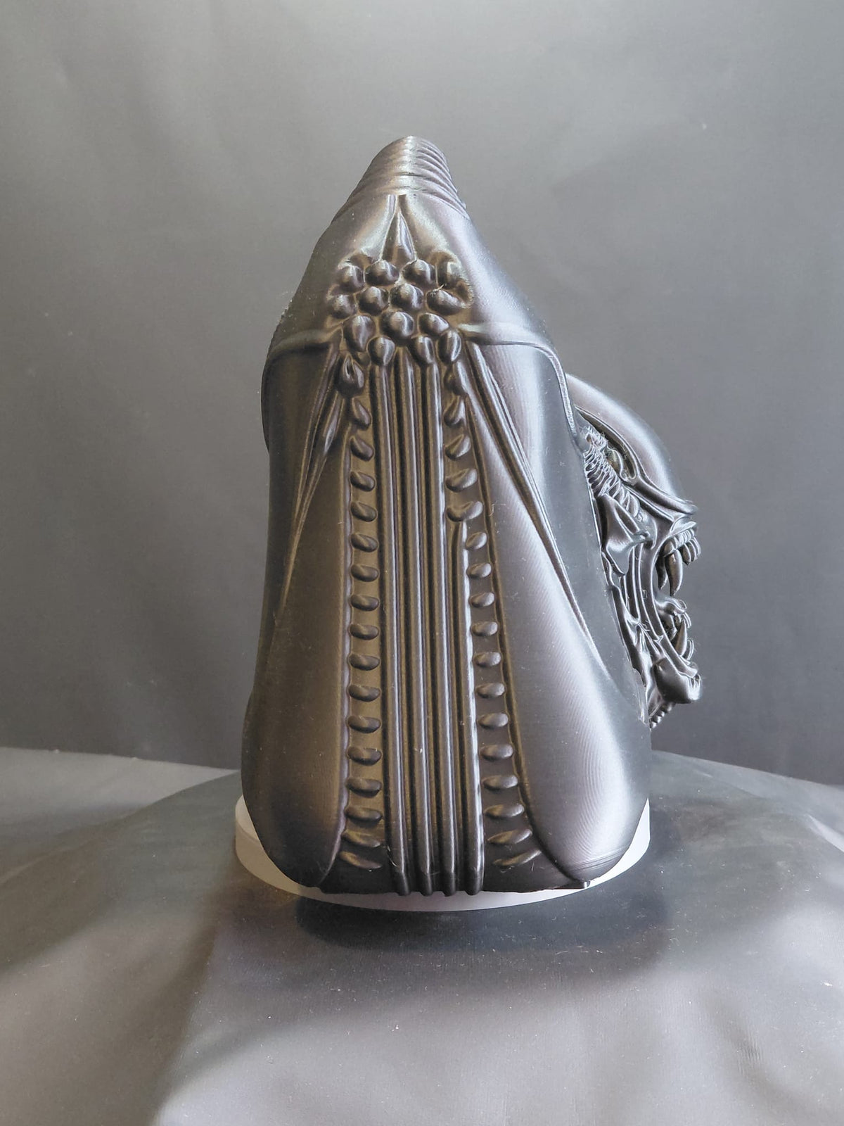 OBSIDIAN XENO