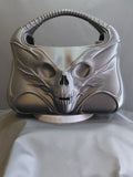 OBSIDIAN SKULL