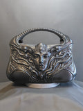 OBSIDIAN MEDUSA
