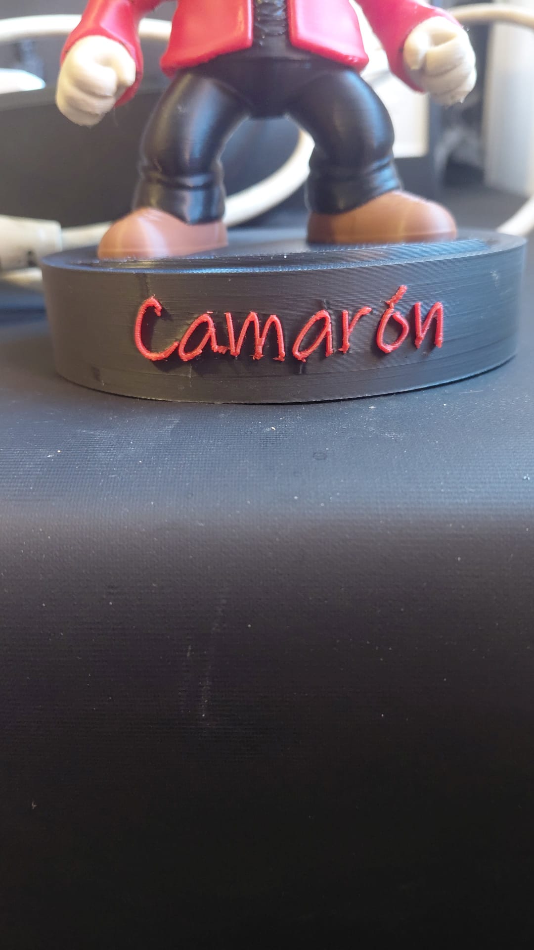 CAMARON